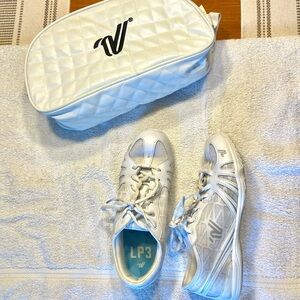 Varsity LP3 cheer sneakers